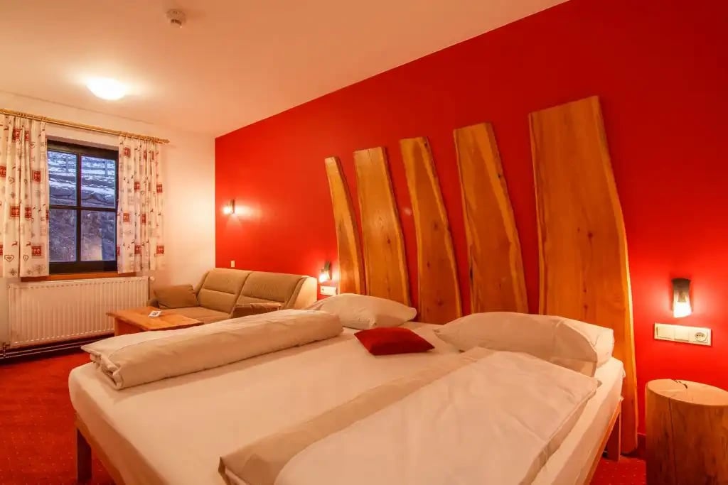 Alpenhotel Marcius
