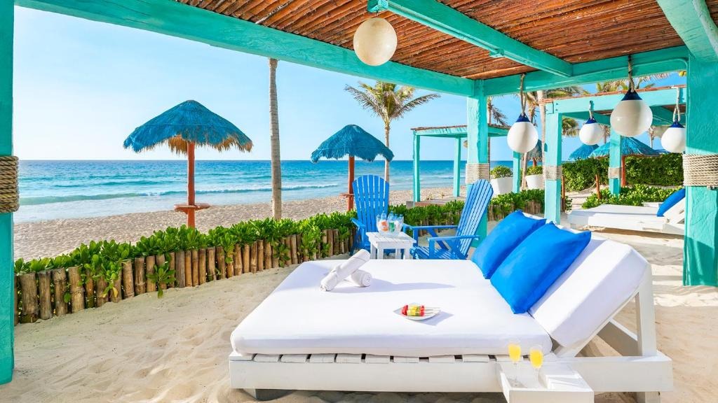 Grand Oasis Cancun