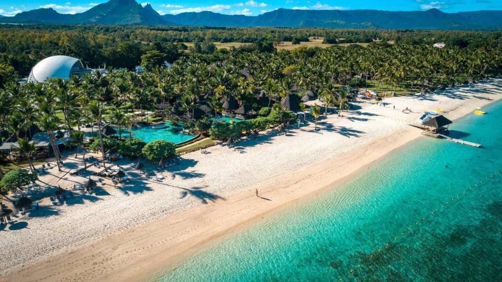 La Pirogue Mauritius