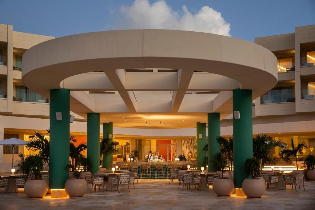JOIA Aruba By Iberostar