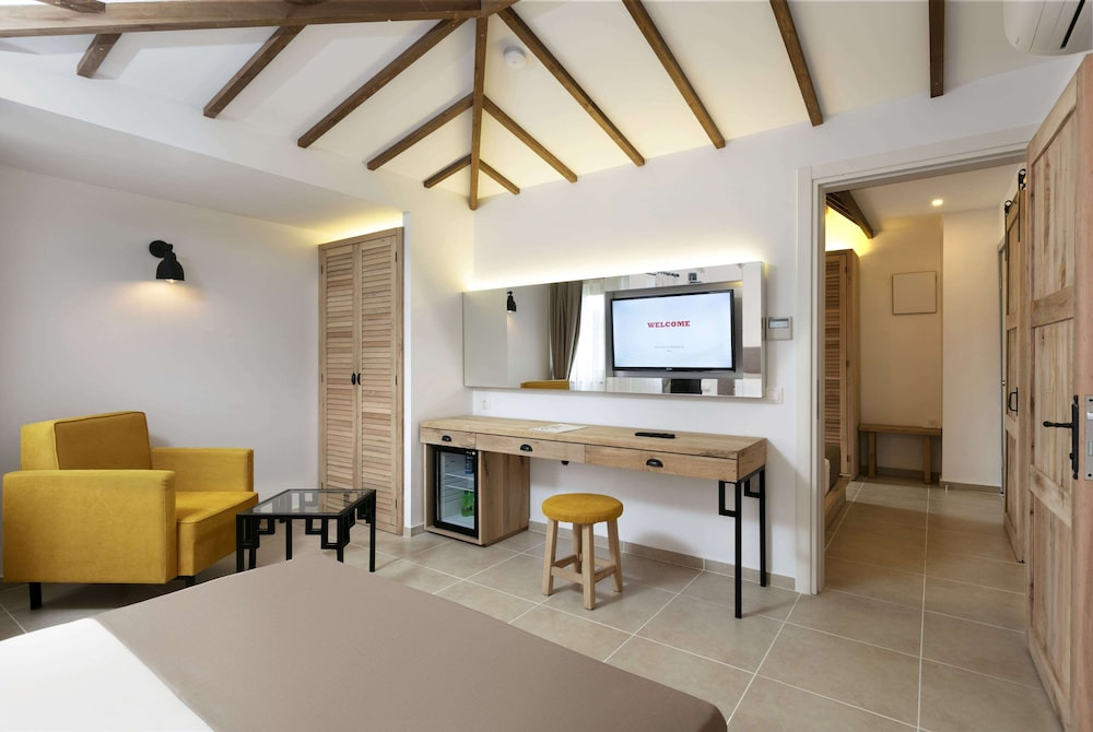 Hotel Club Tuana
