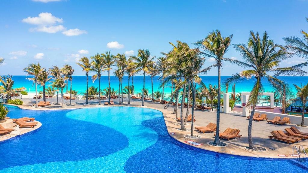 Grand Oasis Cancun
