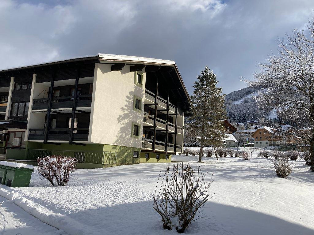 Apartman Reichl
