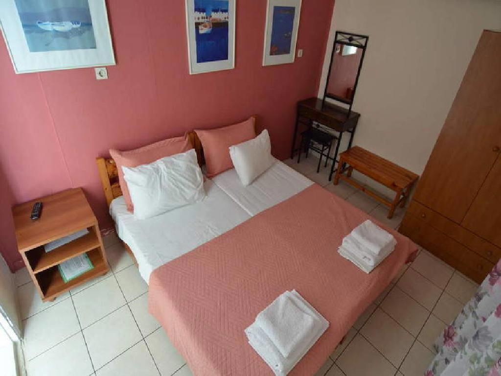 Apartman Spiros