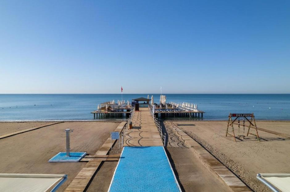 Hotel Delfin
