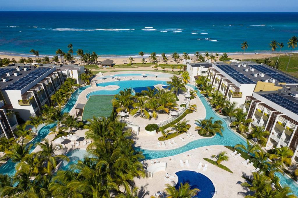 Dreams Onyx Resort and Spa