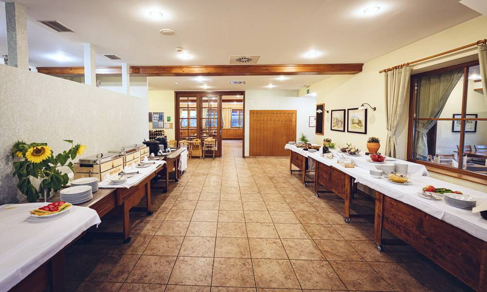 Hotel Bolfenk