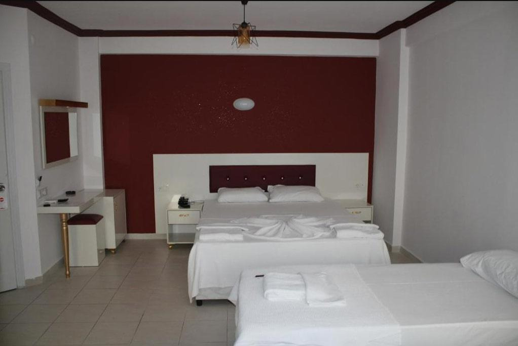 Hotel Bin Billa