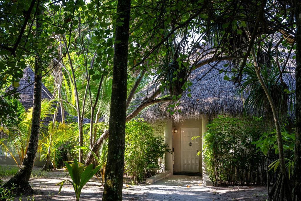 Nika Island Resort and Spa