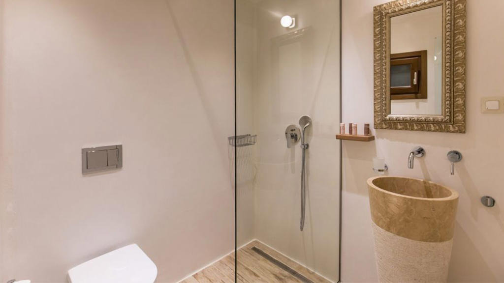 Anagram Boutique Hotel Mykonos