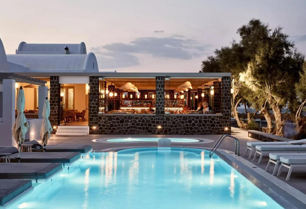Hotel Costa Grand Resort & Spa