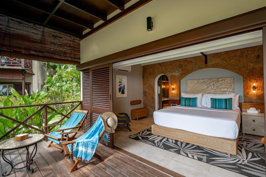 Paradise Sun Hotel