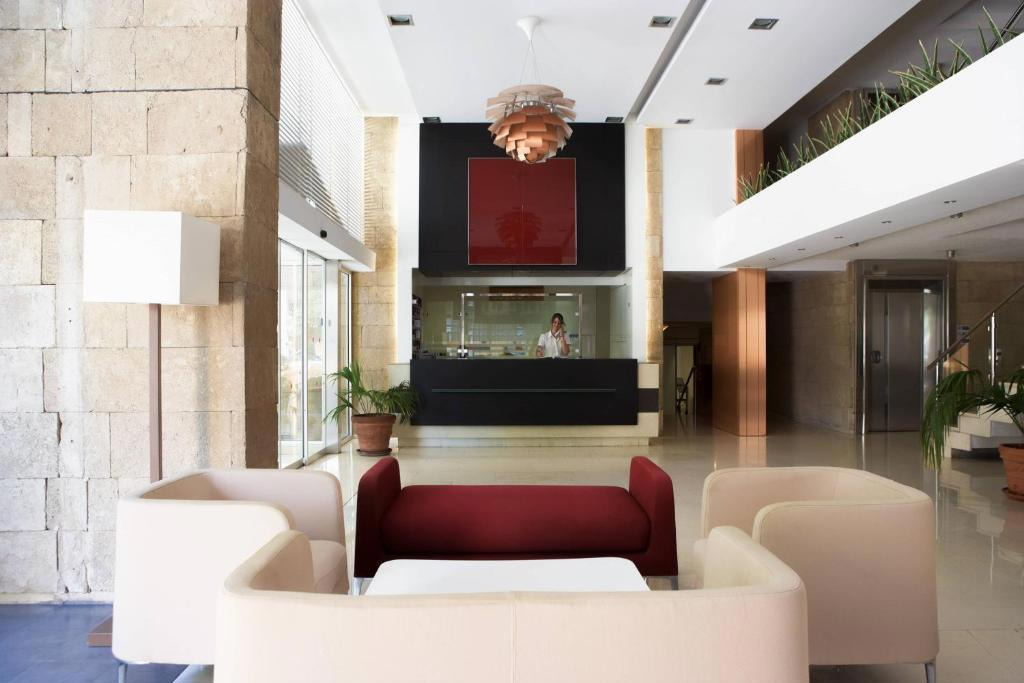 Hotel Esperia City