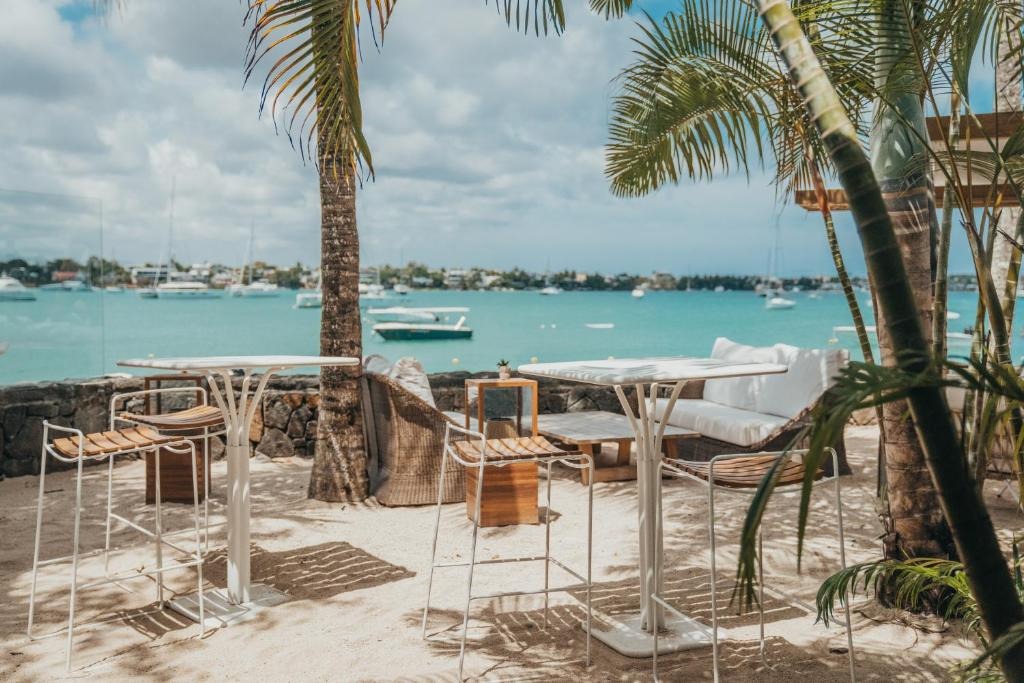 Veranda Grand Baie Hotel and Spa