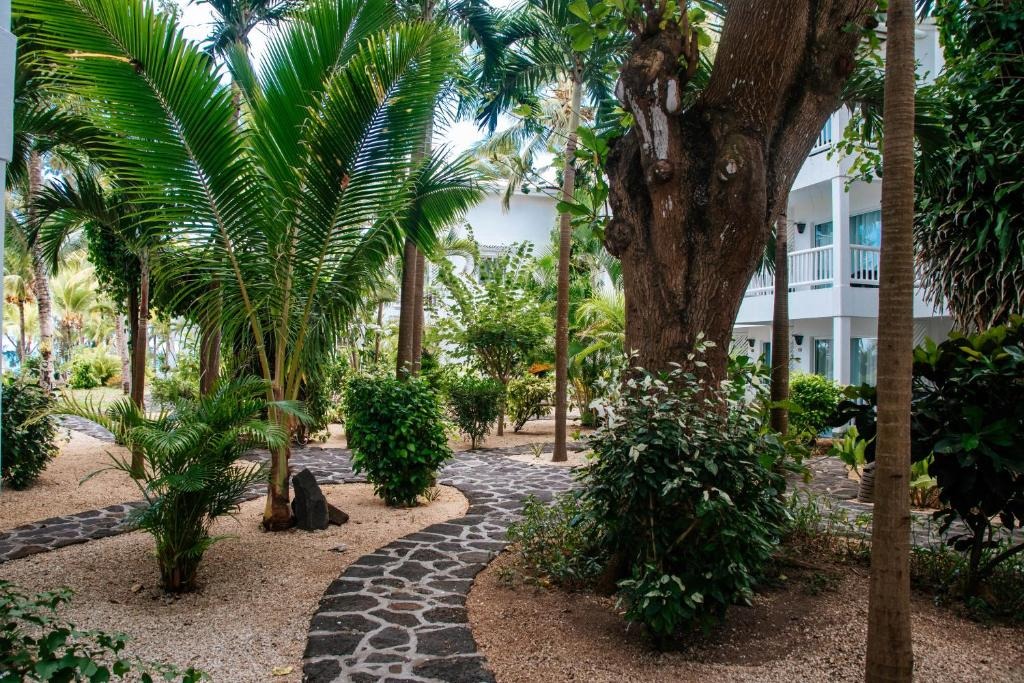 Hibiscus Boutique Hotel