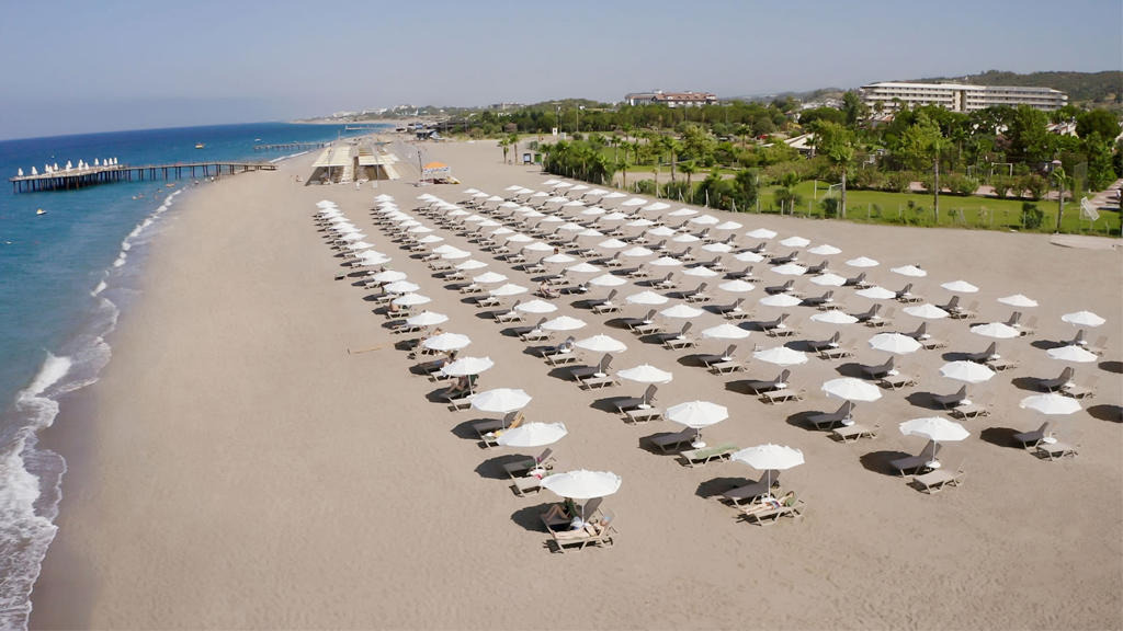 Alarcha Hotels & Resort