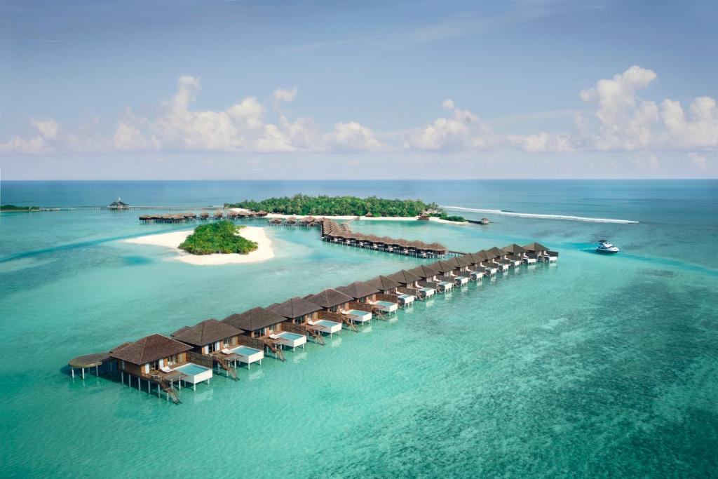 Anantara Veli Resort and Spa