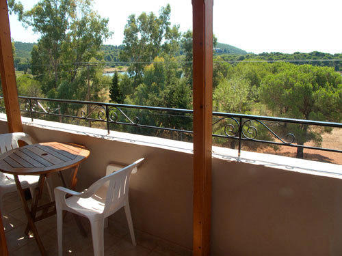 Apartman Lake