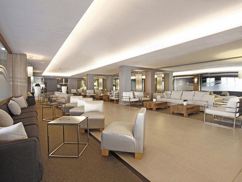 Hotel Caballero