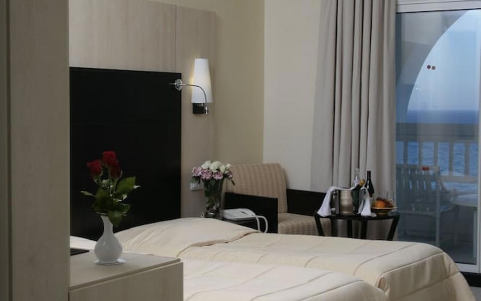 Hotel Aziza Thalasso Golf