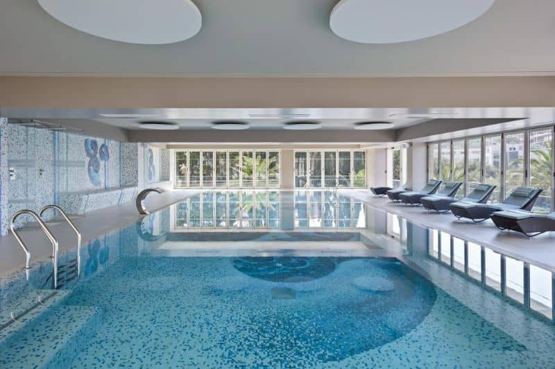 Ami Hotel & Spa