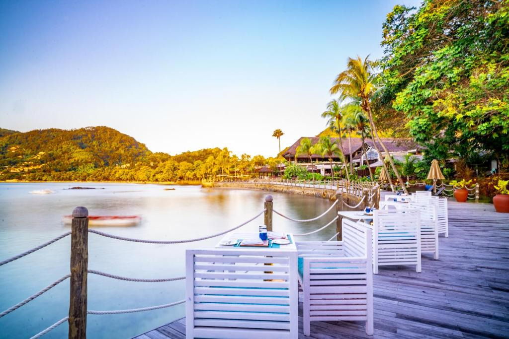 Fishermans Cove Resort