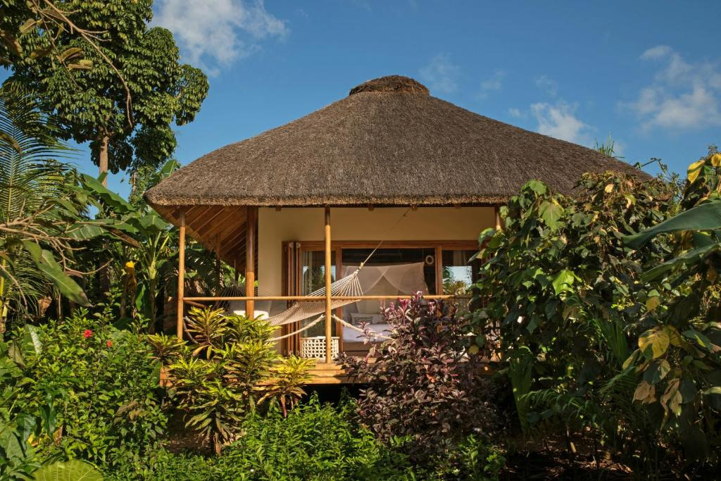 Zuri Zanzibar Hotel and Resort