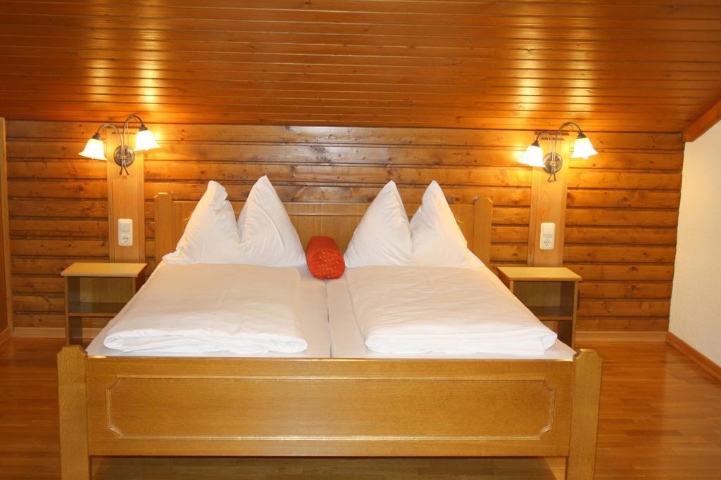 Apartman Alpenlandhof