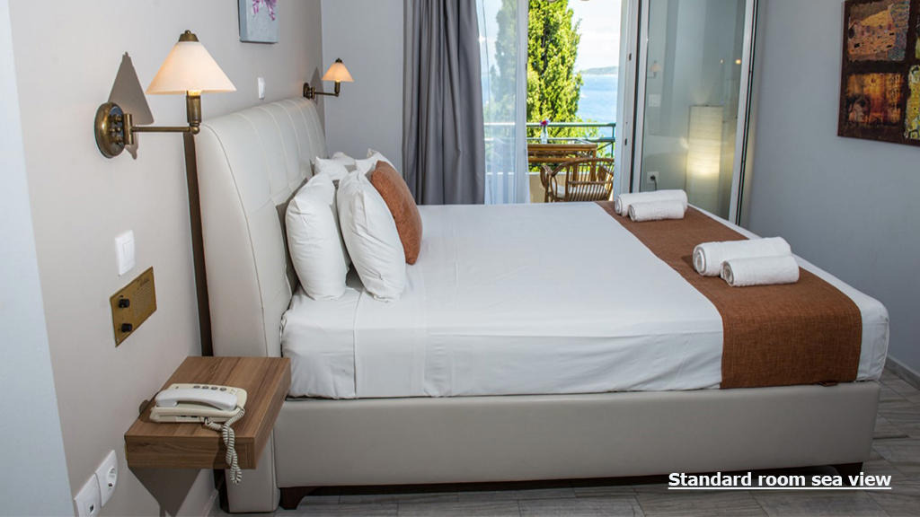 Aliki Hotel