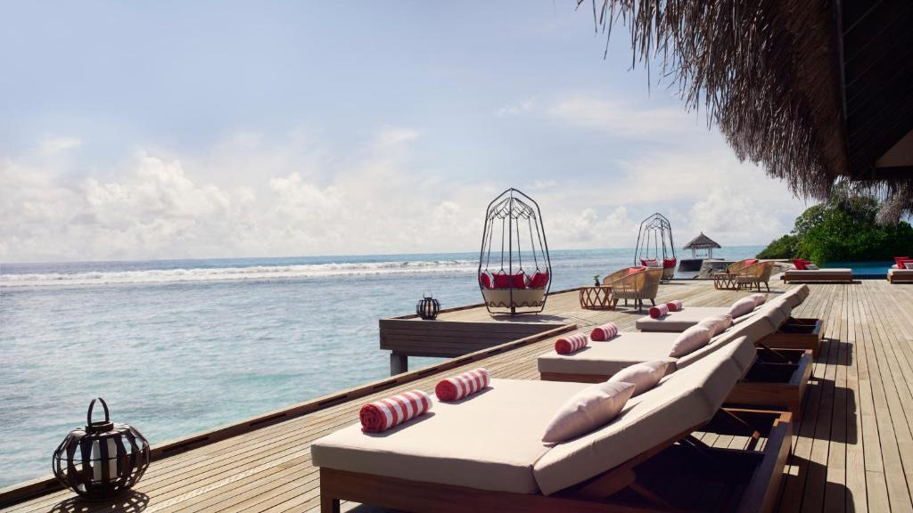 Anantara Veli Resort and Spa