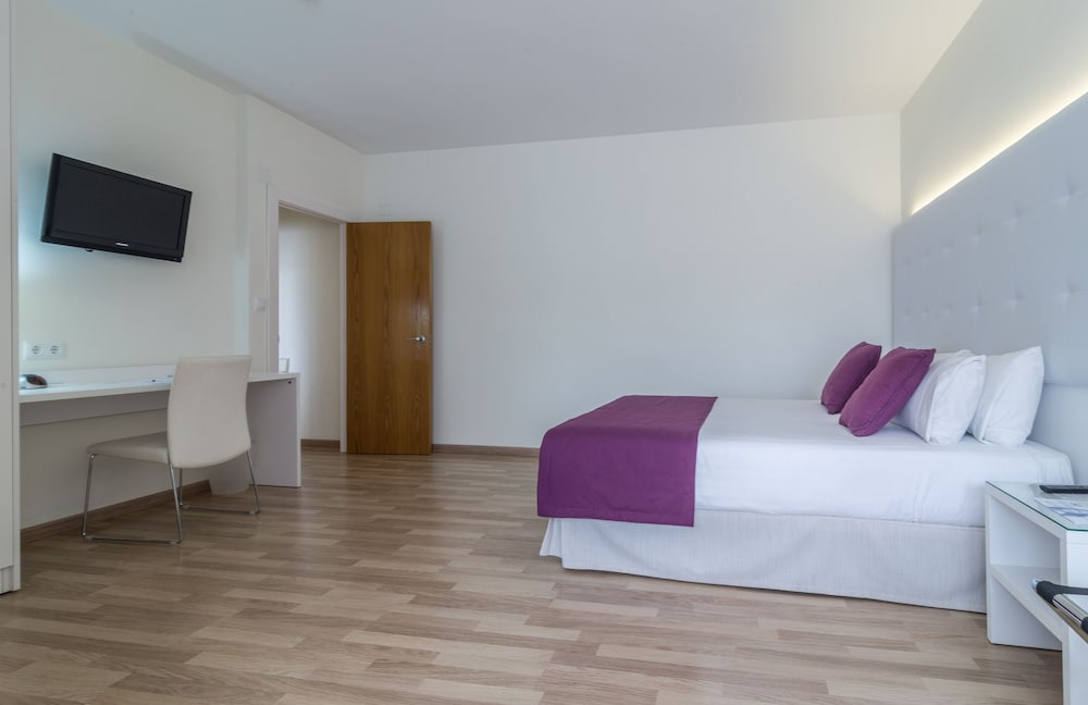 Albahia Hotel
