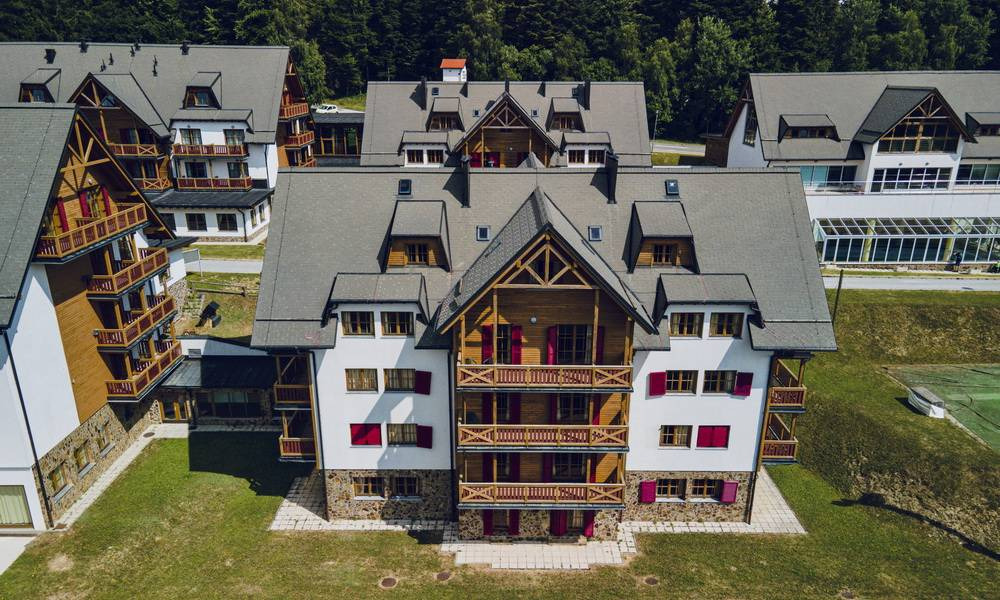 Apartmani Videc