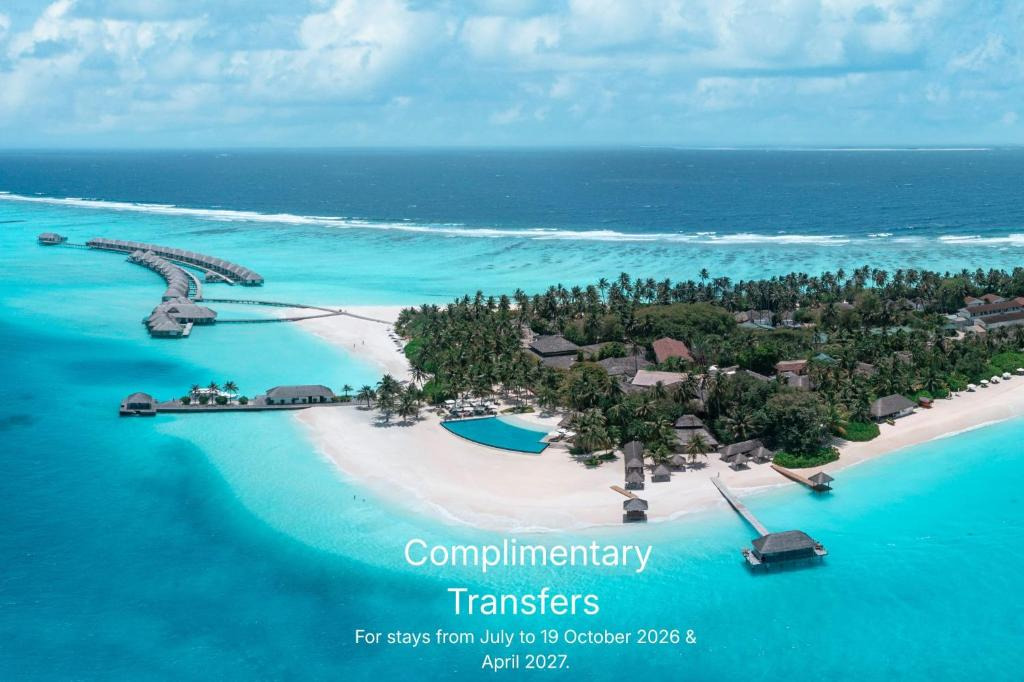 Niva Velassaru Maldives