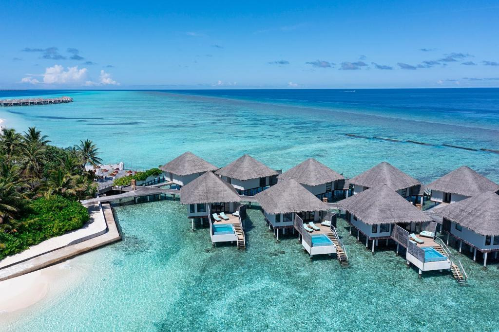 Niva Velassaru Maldives