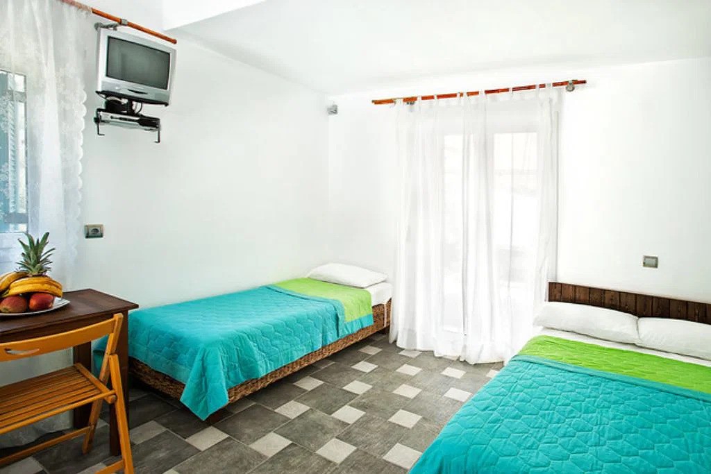 Vila Terra Petra