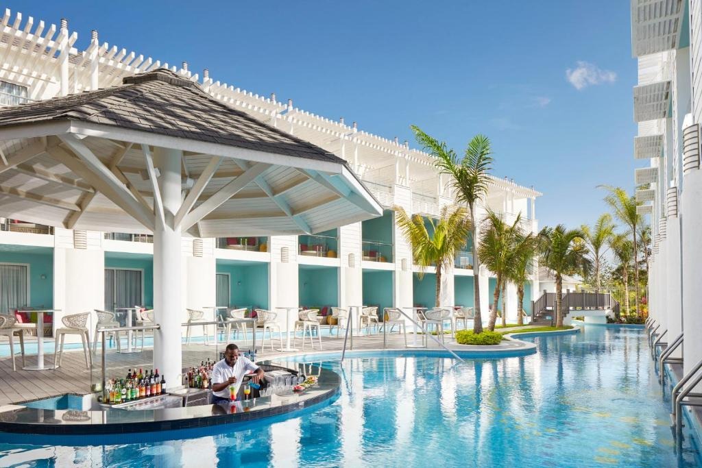 Azul Beach Resort Negril
