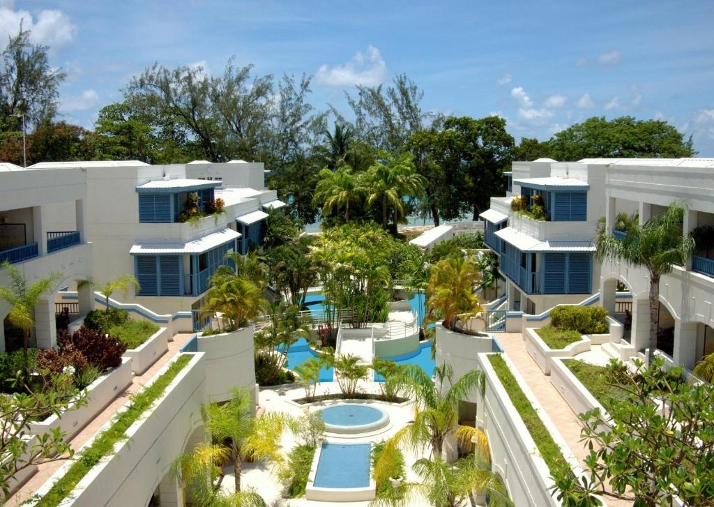 Savannah Beach Club
