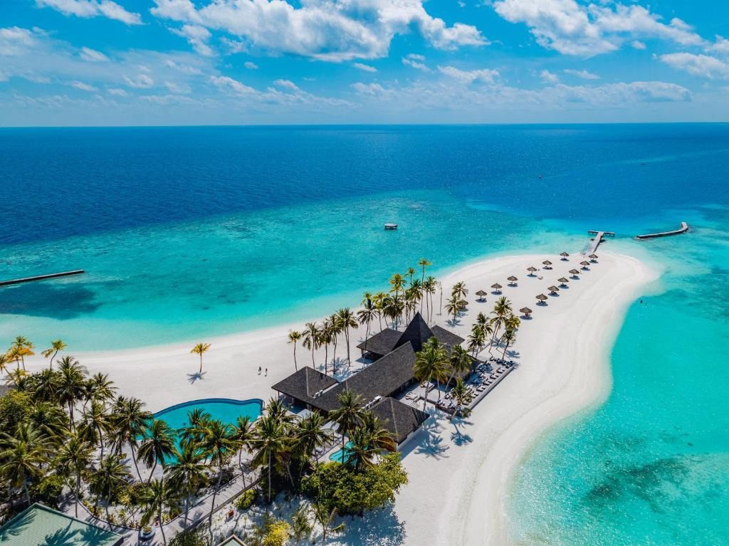 Veligandu Maldives Resort Island