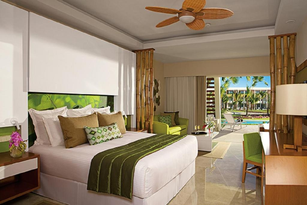 Dreams Onyx Resort and Spa