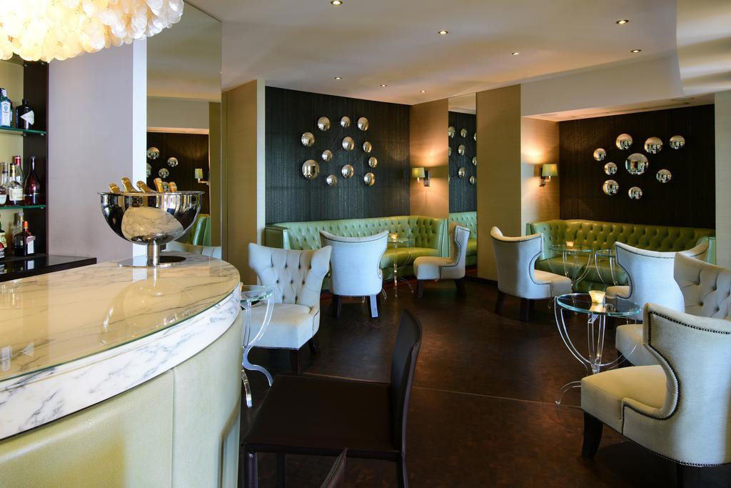 Hotel Corinthia St.Georges Bay