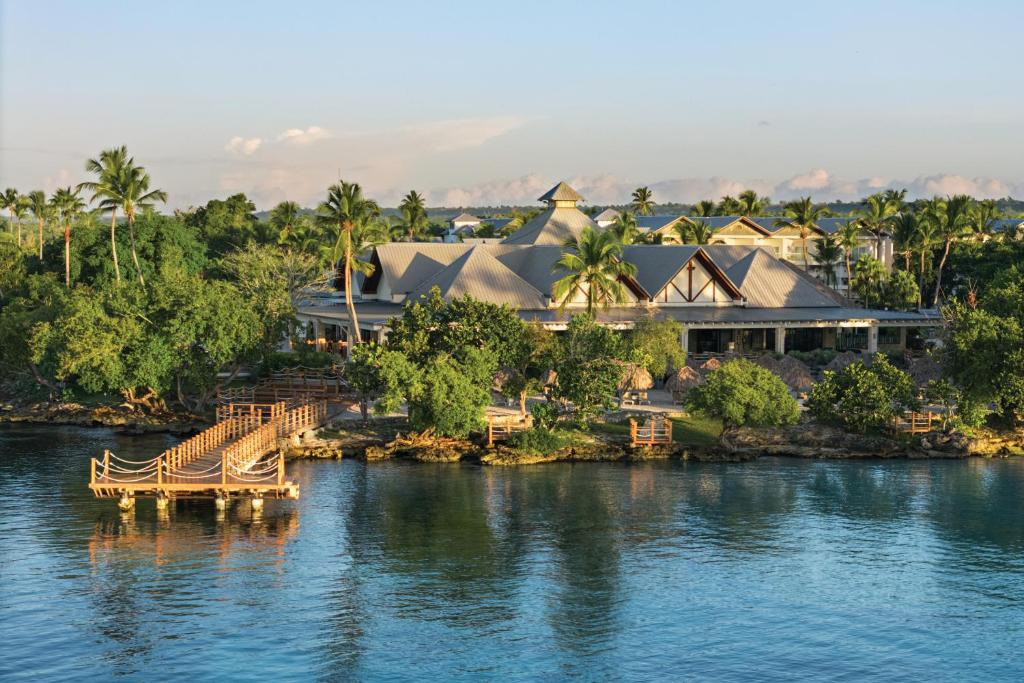Dreams La Romana ex Hilton La Romana