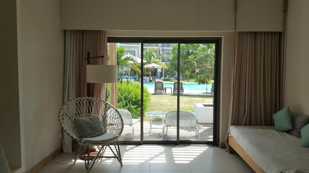 Anelia Resort and Spa