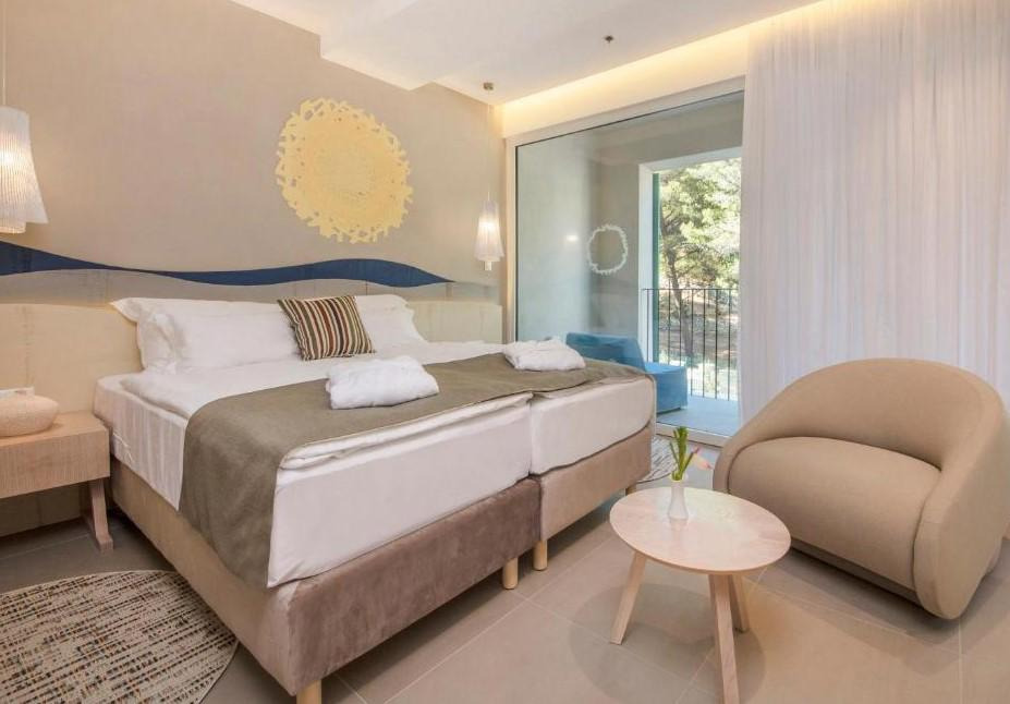 Hotel Bluesun Jadran