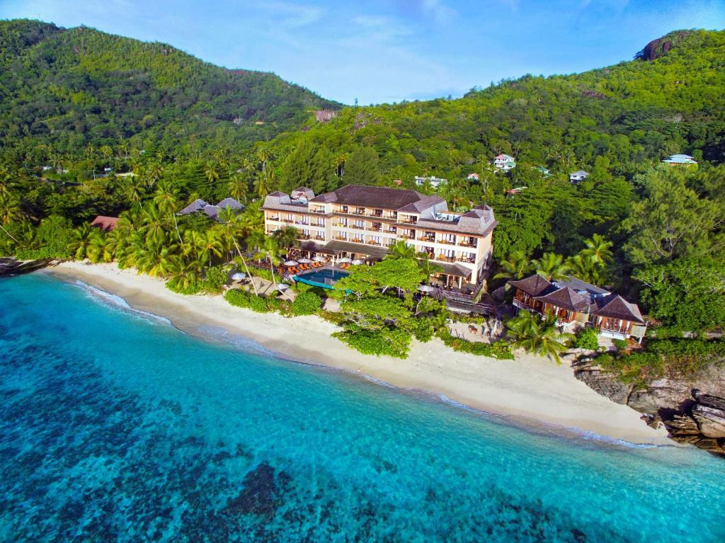 Doubletree Hilton Allamanda Resort