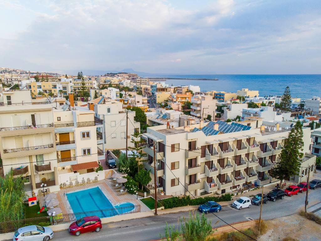 Apartman Eltina