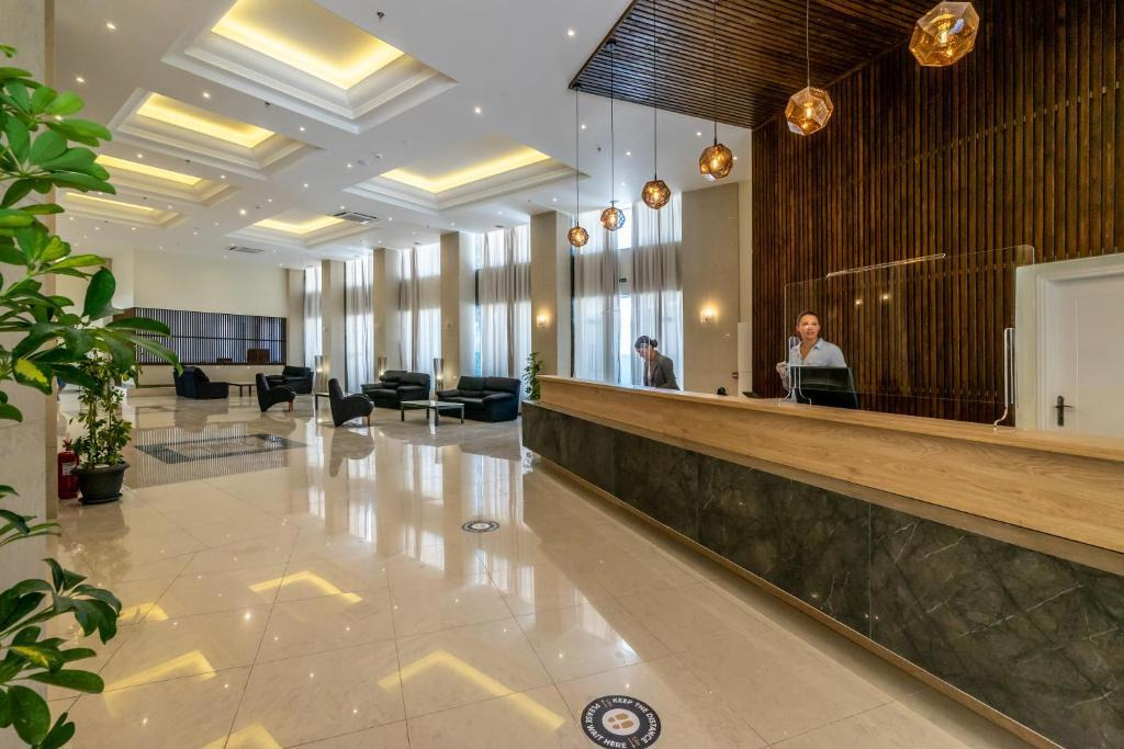 Hotel Castellum Suites 