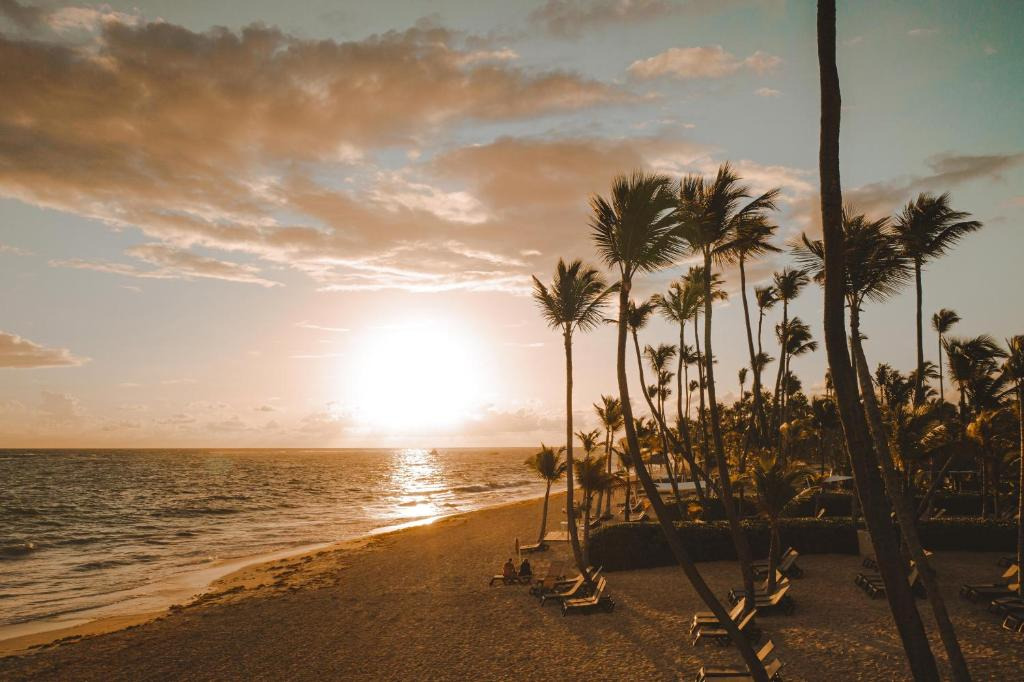 Grand Bavaro Princess