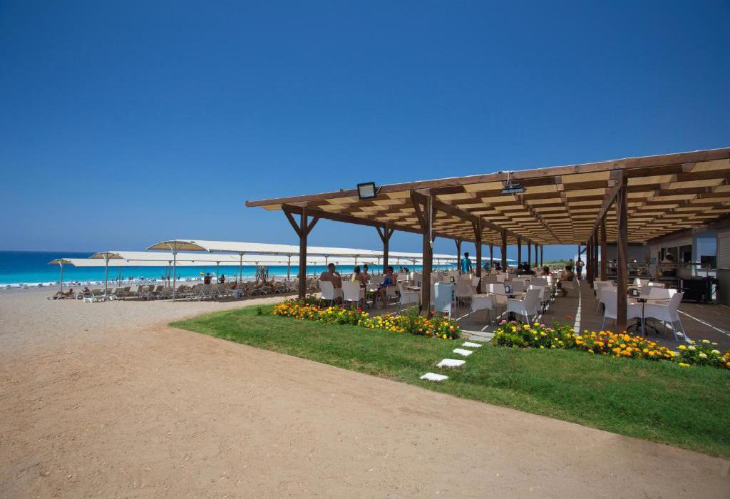 Hotel Calido Maris