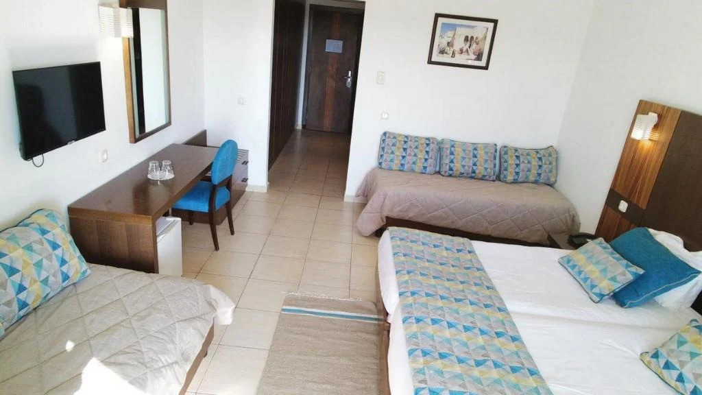 Hotel El Mehdi Beach Resort