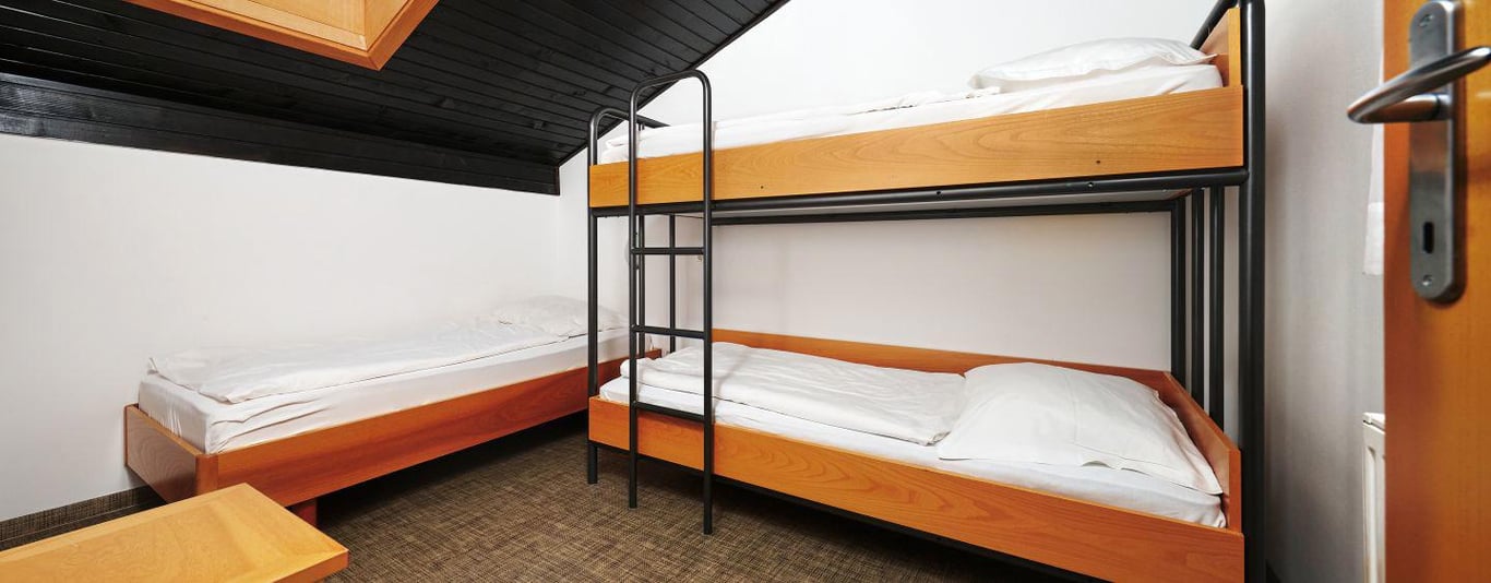 Hotel Brinje